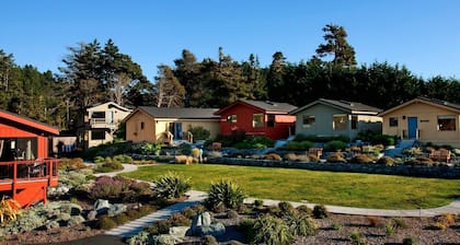 Cottages at Little River Cove