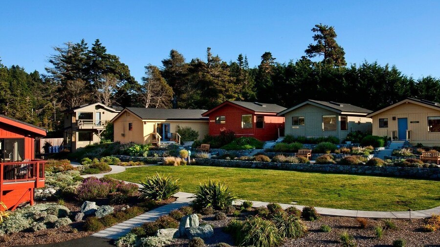 Cottages at Little River Cove