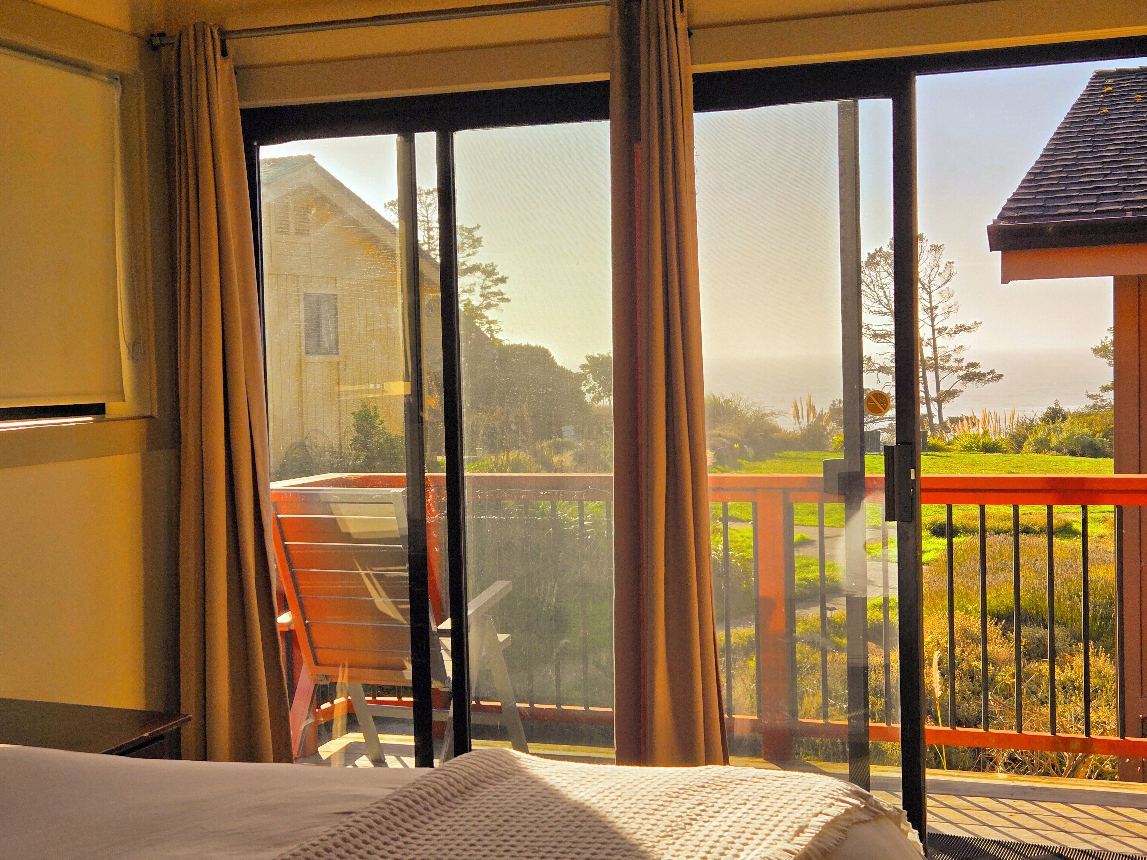 Superior Cottage, Ocean View | 1 bedroom, free WiFi, bed sheets