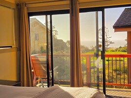 Superior Cottage, Ocean View | 1 bedroom, free WiFi, bed sheets