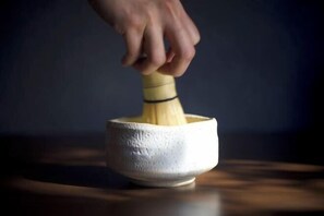 Restaurant - Reikyo Garden Osaka (Osaka)