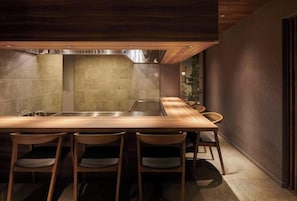 Dining - Reikyo Garden Osaka (Osaka)