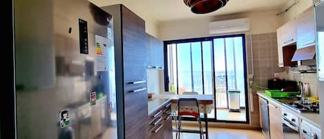 Microones, forn i rentaplats