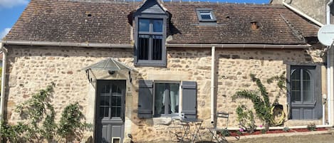 Exterieur
