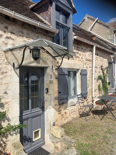 LA P'TITE MAISON DU CANAL