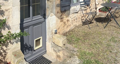 LA P'TITE MAISON DU CANAL