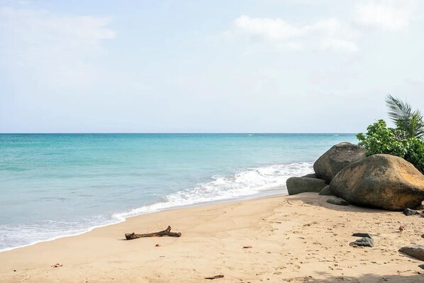 Strand