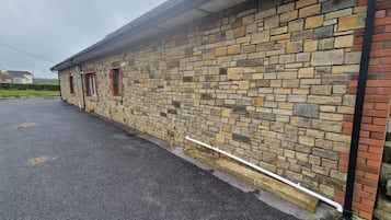 House | Property grounds
