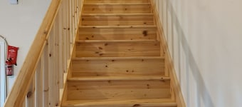 Gorteen Retreat - Spacious House With 30 Bedrooms