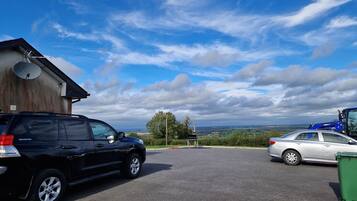 House | Property grounds