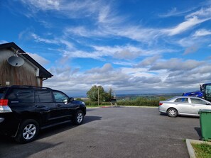 Casa | Áreas de la propiedad