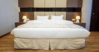 Lintas Platinum Hotel