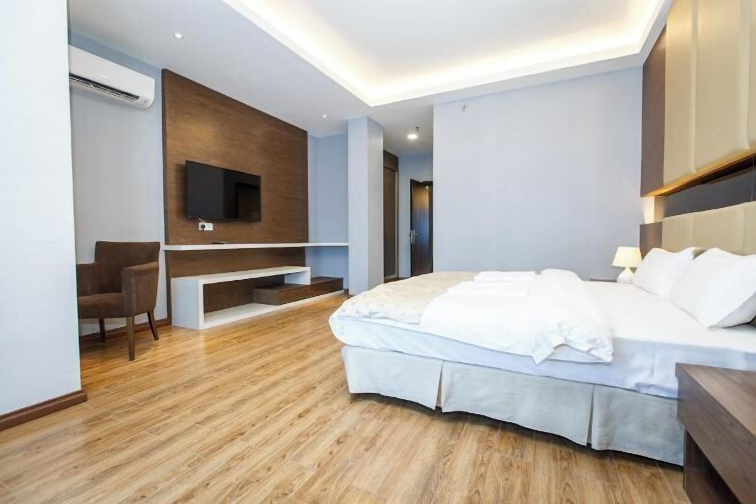 Chambres insonorisées