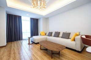 Schallisolierte Zimmer