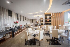 Restauranger