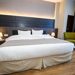 Soundproofing - Lintas Platinum Hotel (Kota Kinabalu)