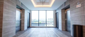 Lintas Platinum Hotel