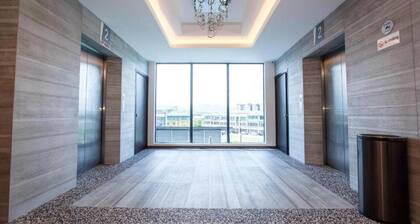 Lintas Platinum Hotel