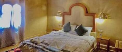 1 bedroom, iron/ironing board, WiFi