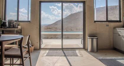 Cigar Mountain House