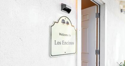 Los Encinos - Cozy 1 bedroom in beautiful Ojai