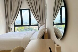 Room - The Horizon Ipoh By Iconique Espace (Ipoh)