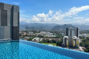 Unclassified image, 5 of 26, button - The Horizon Ipoh By Iconique Espace (Ipoh)