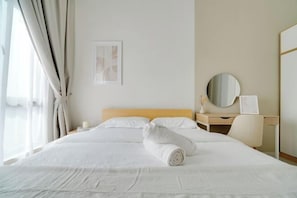 Room - The Horizon Ipoh By Iconique Espace (Ipoh)
