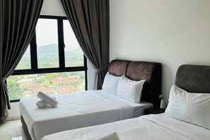 Room - The Horizon Ipoh By Iconique Espace (Ipoh)