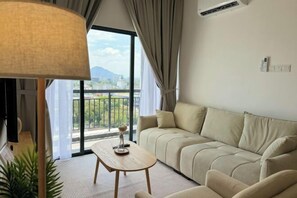 Room - The Horizon Ipoh By Iconique Espace (Ipoh)