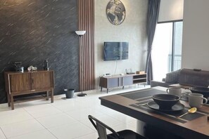 Room - The Horizon Ipoh By Iconique Espace (Ipoh)