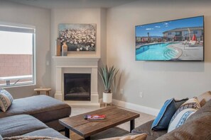 Table football - Zion's Premier Getaway for the entire family! (Hurricane)