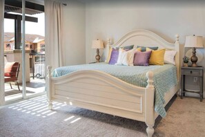 6 chambres, Wi-Fi, draps fournis