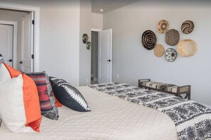 6 bedrooms, WiFi, bed sheets - Zion's Premier Getaway for the entire family! (Hurricane)