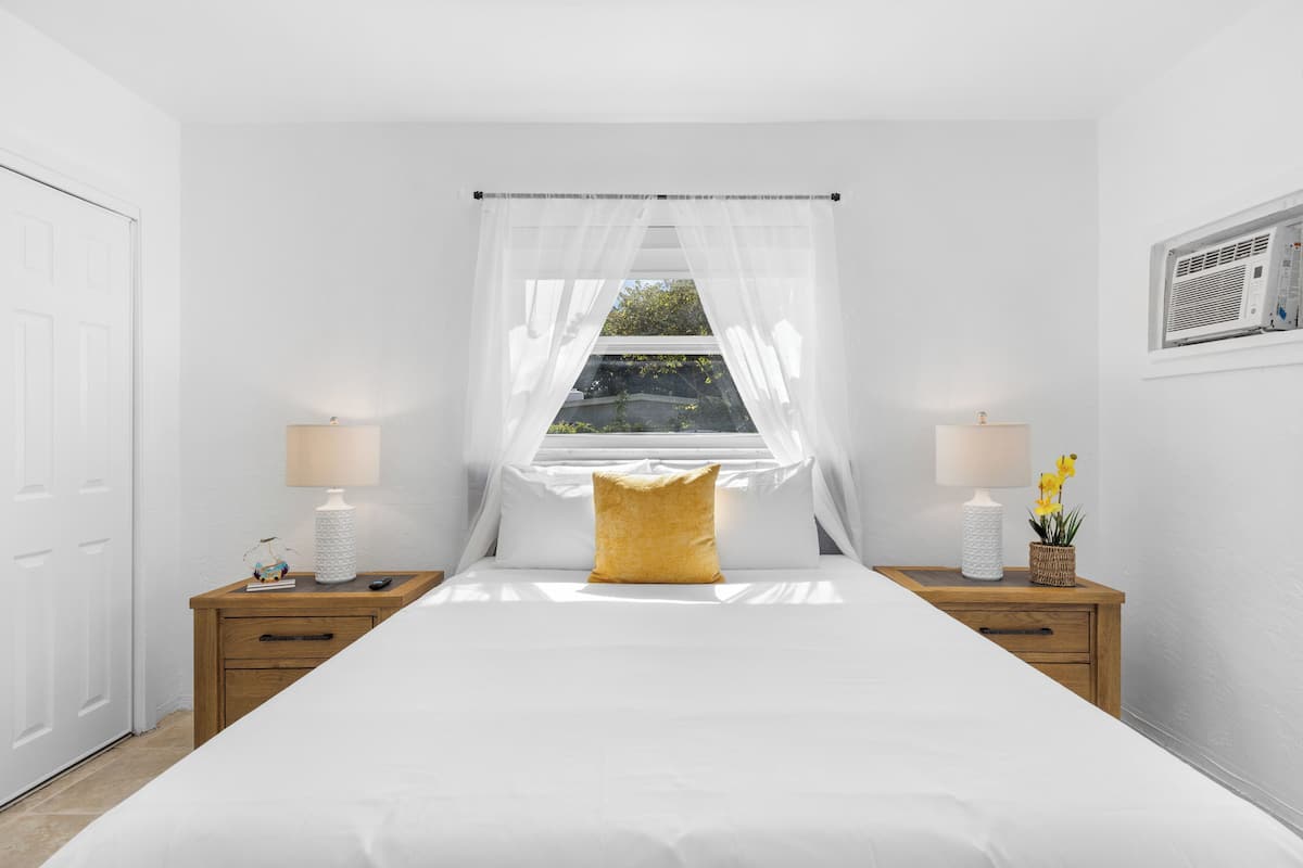 Family Apartment 2 Bedroom | 2 bedrooms, free WiFi