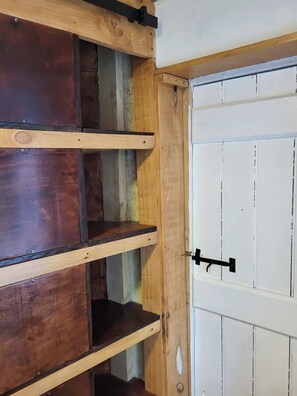 Cottage | Interior - Very Quiet Ficherman Cottage in Castletownbere (Castletownbere)