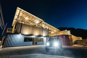 Exterior - 7 Inn Semporna (Semporna)