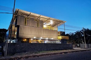 Exterior - 7 Inn Semporna (Semporna)
