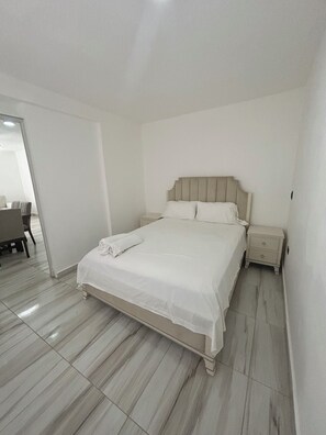 2 camere, Wi-Fi, lenzuola