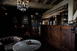 Bar (on property) - Ter Polders (Damme)