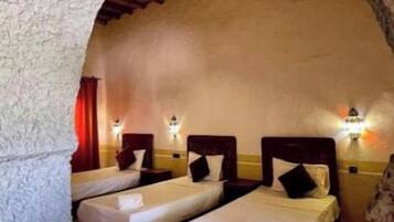 3 chambres, fer et planche à repasser, Wi-Fi