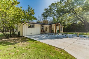 Aussenbereich