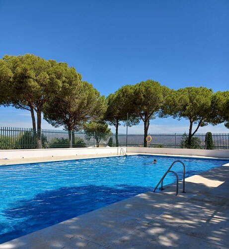 Cubo's Cortijos del Sol Mayoral House / community pool / terrace / free wifi