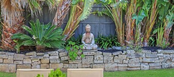 Spacious four bedroom central house | sleeps 8