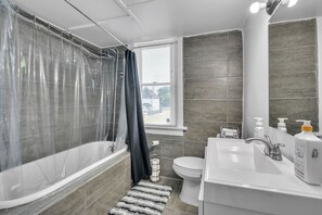 Dusche, Haartrockner