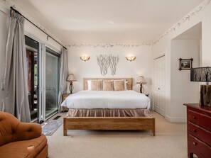 3 Schlafzimmer, WLAN