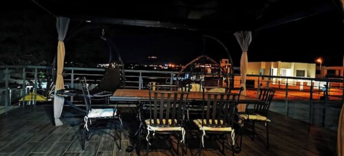 This property is no longer available on this platform. Please do not book.