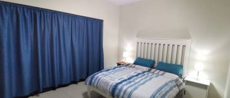 3 Schlafzimmer, WLAN, Bettwäsche