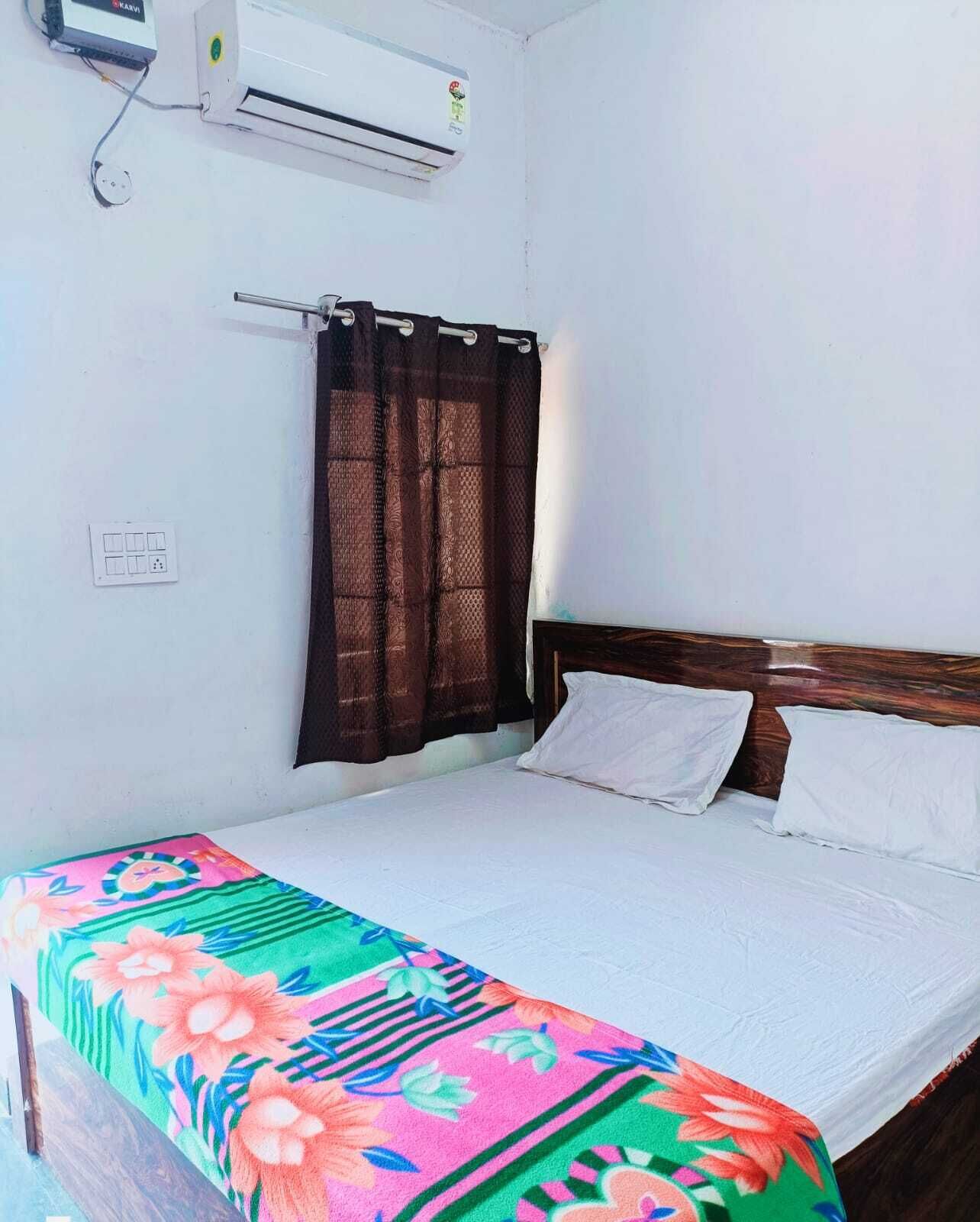 Family AC Room | Wifi gratis 