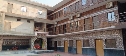 SHRI  KRISHNA SHRYAASHRYA ASHRAM